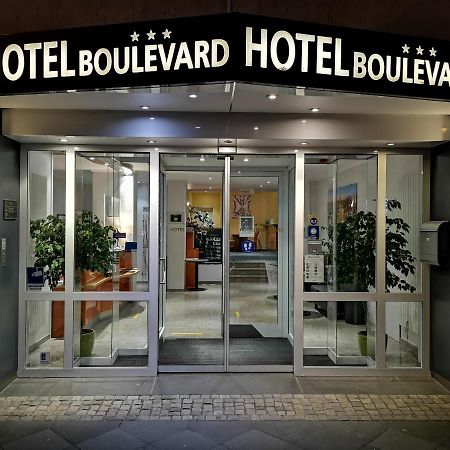 Hotel Boulevard Kolonia Zewnętrze zdjęcie