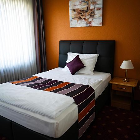 Hotel Boulevard Kolonia Zewnętrze zdjęcie