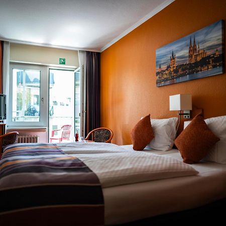 Hotel Boulevard Kolonia Zewnętrze zdjęcie