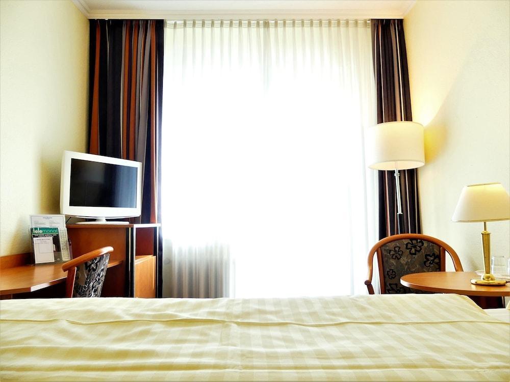 Hotel Boulevard Kolonia Zewnętrze zdjęcie