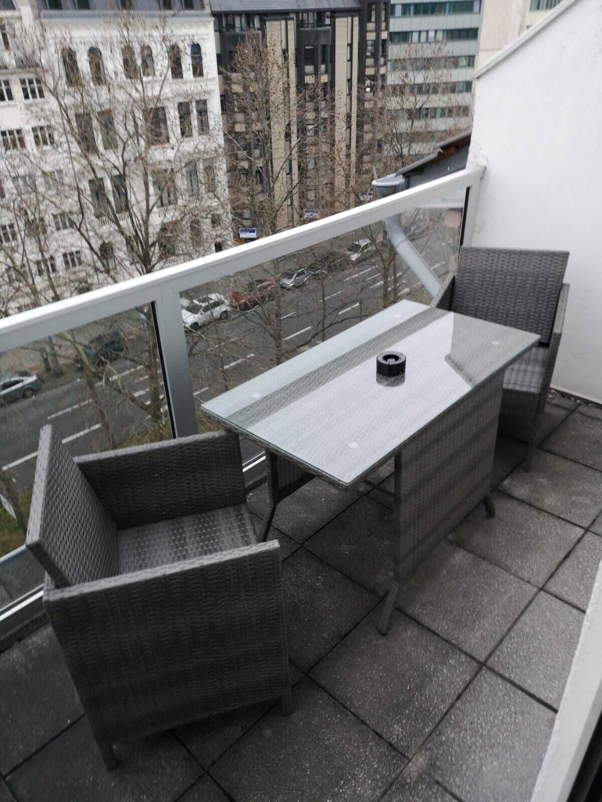 Hotel Boulevard Kolonia Zewnętrze zdjęcie