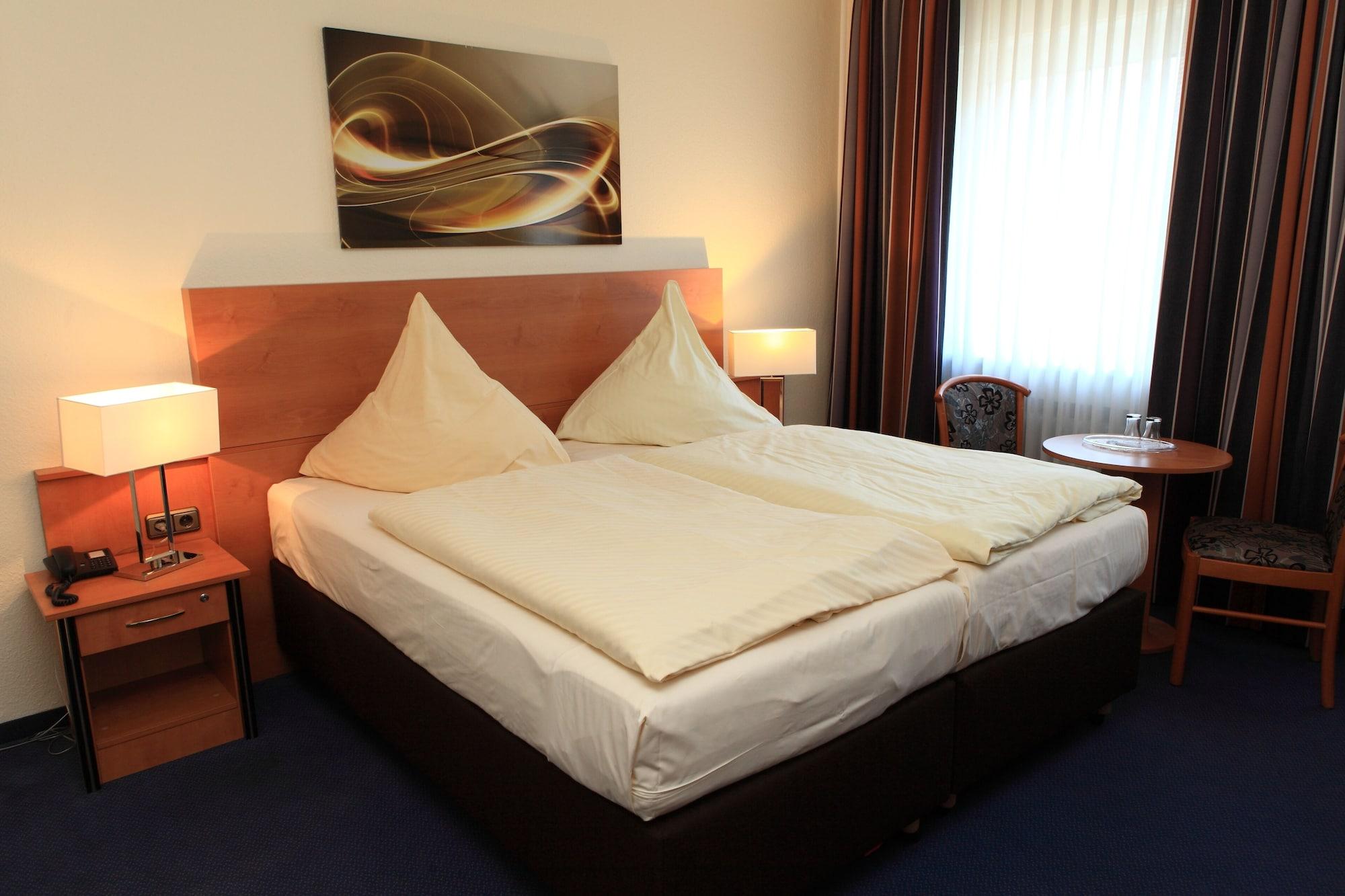 Hotel Boulevard Kolonia Zewnętrze zdjęcie