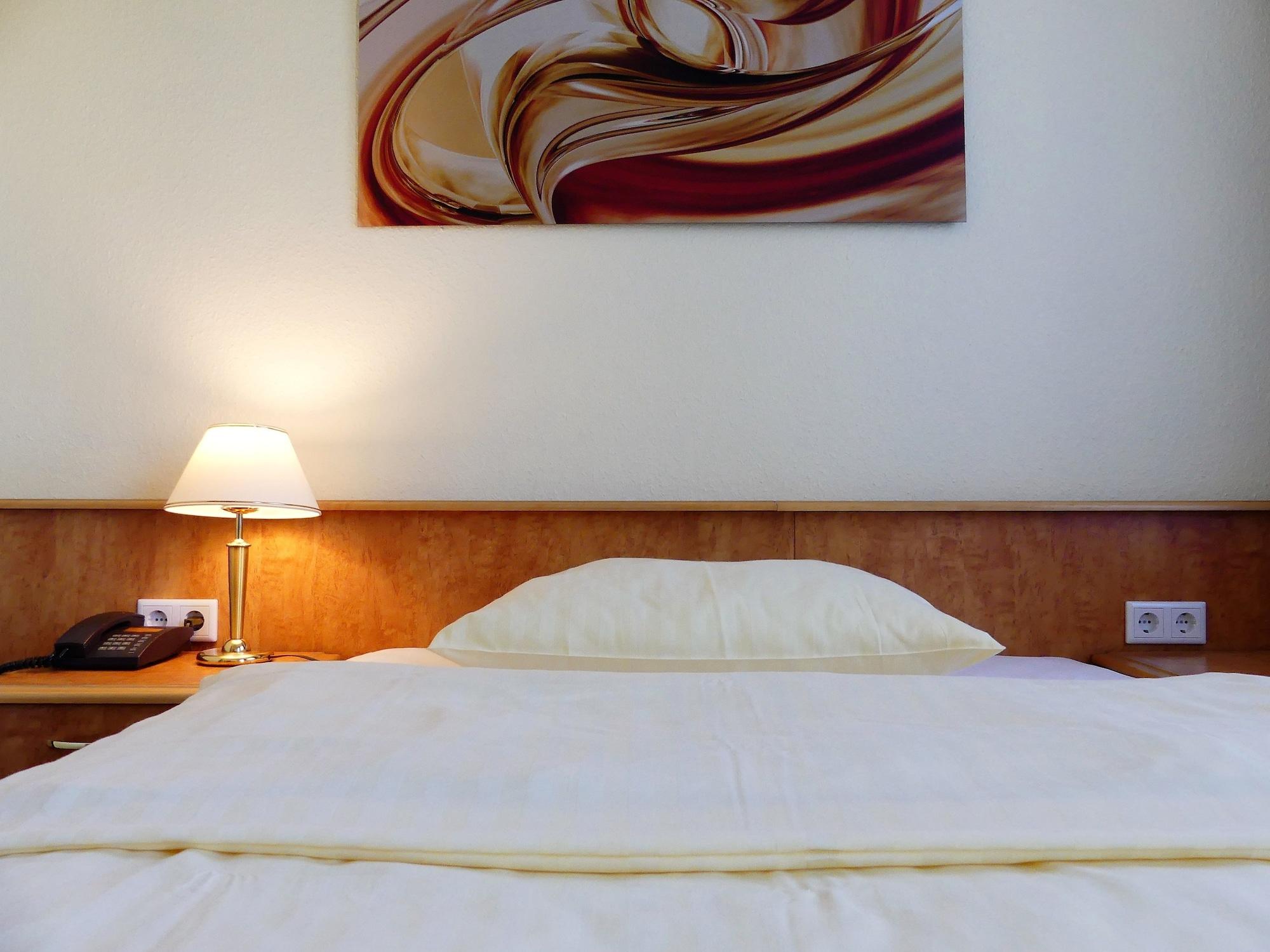 Hotel Boulevard Kolonia Zewnętrze zdjęcie