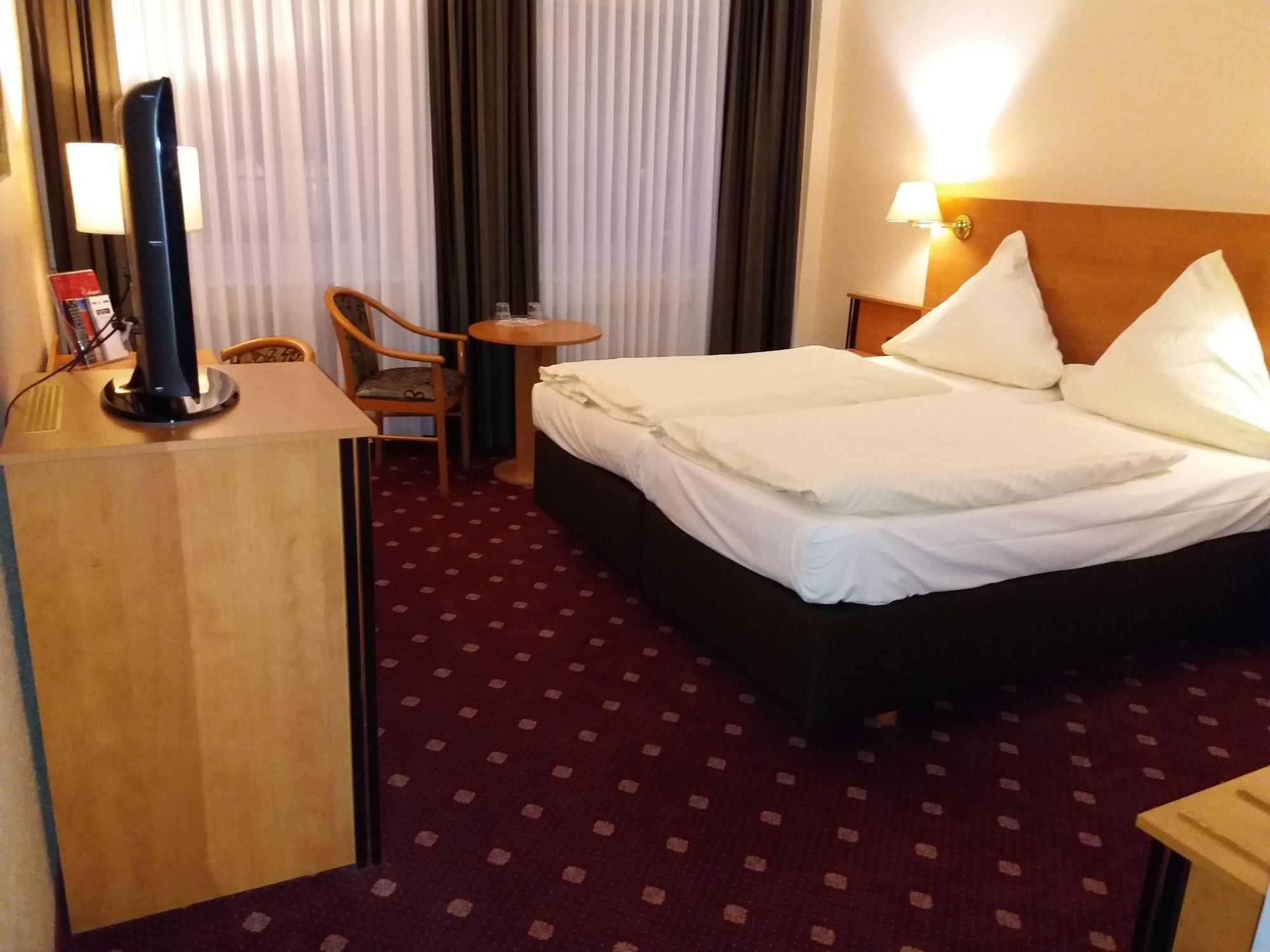 Hotel Boulevard Kolonia Zewnętrze zdjęcie