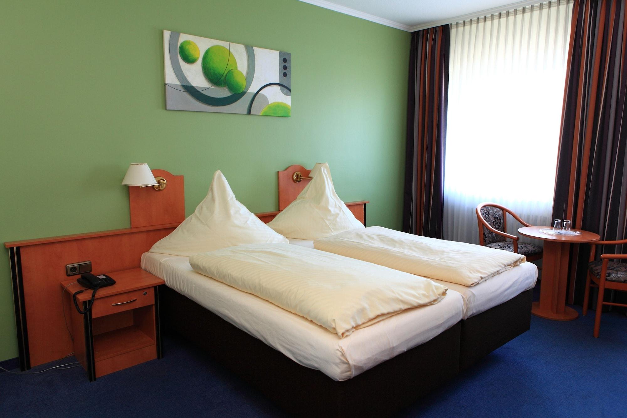 Hotel Boulevard Kolonia Zewnętrze zdjęcie