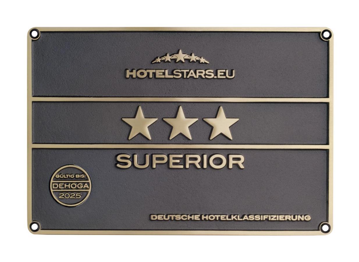 Hotel Boulevard Kolonia Zewnętrze zdjęcie