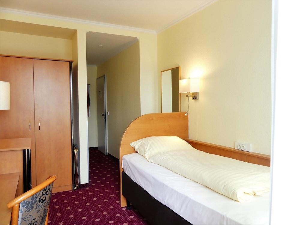 Hotel Boulevard Kolonia Zewnętrze zdjęcie