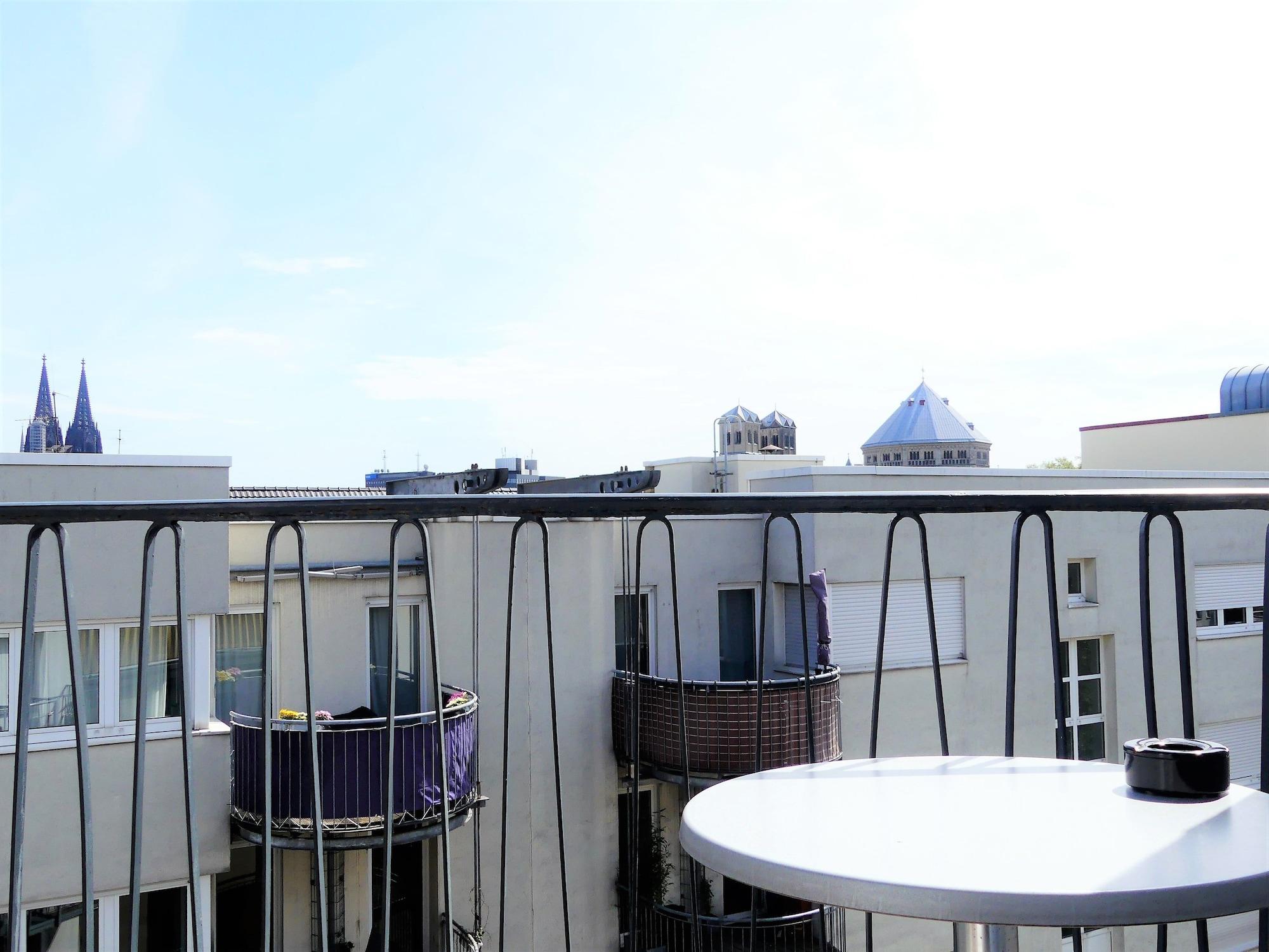 Hotel Boulevard Kolonia Zewnętrze zdjęcie