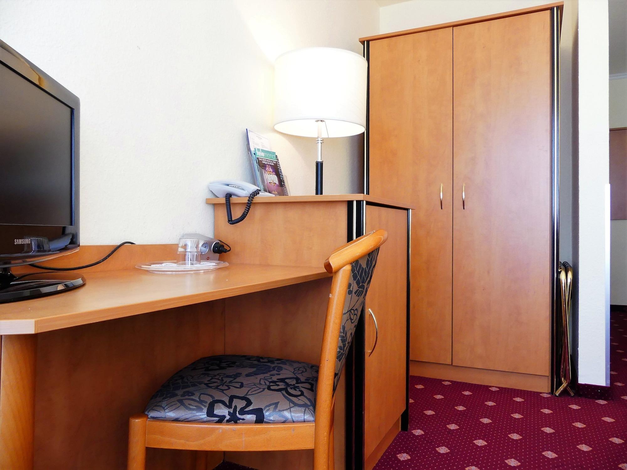 Hotel Boulevard Kolonia Zewnętrze zdjęcie