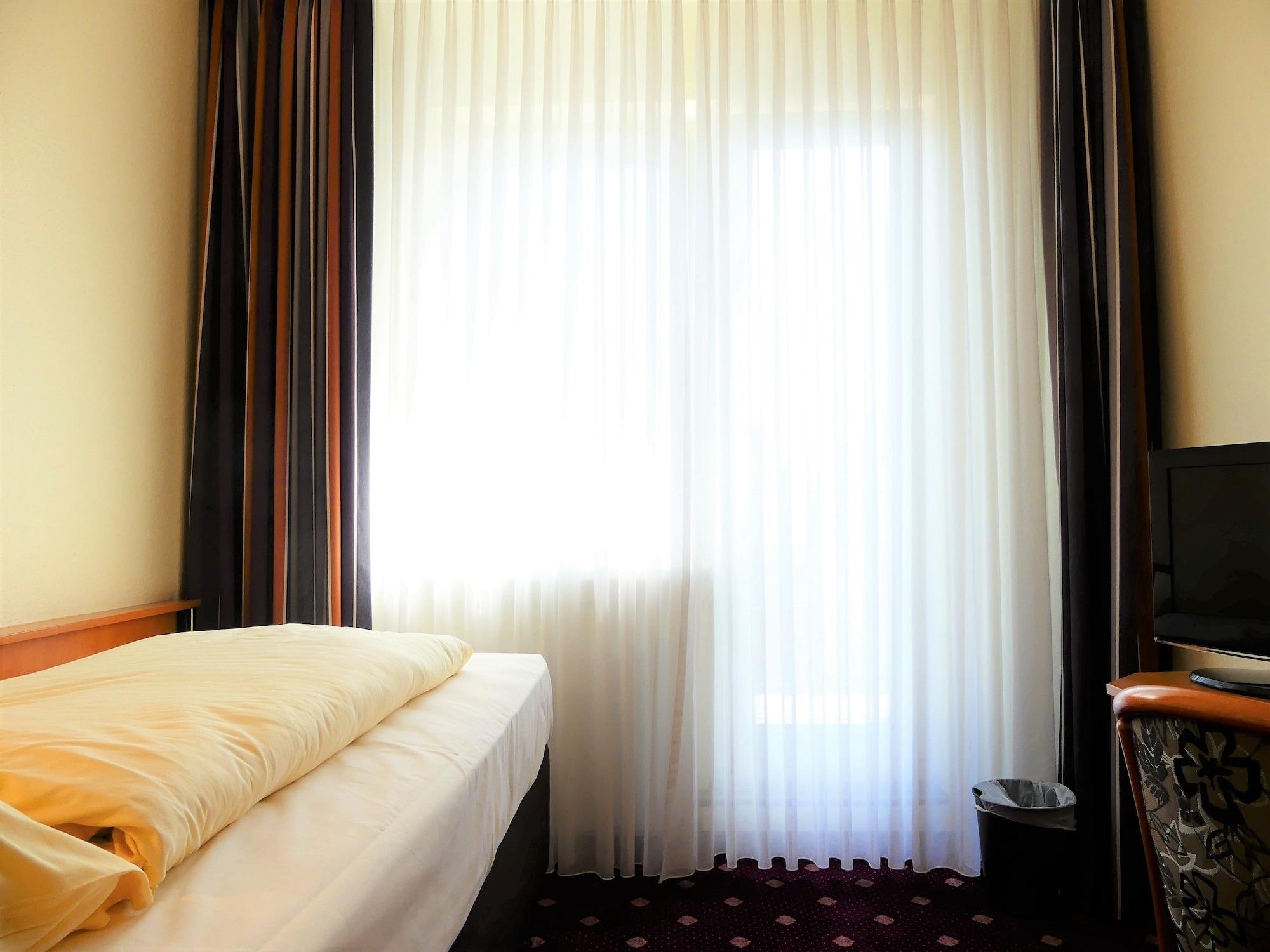 Hotel Boulevard Kolonia Zewnętrze zdjęcie