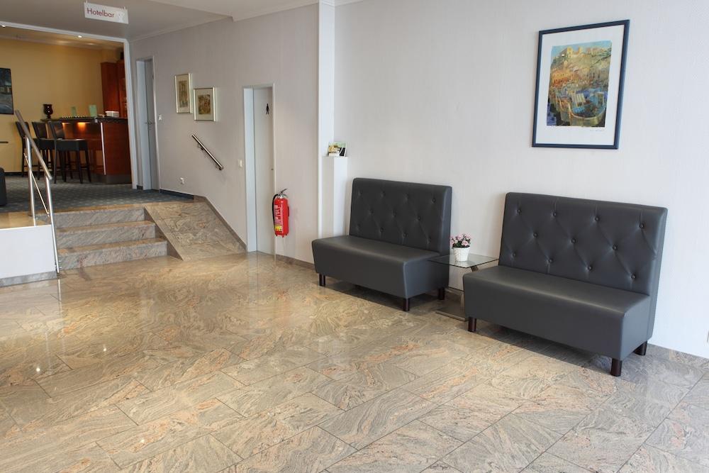 Hotel Boulevard Kolonia Zewnętrze zdjęcie
