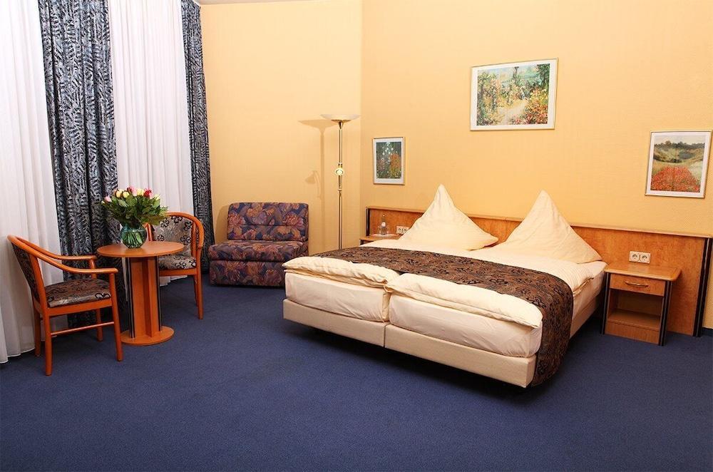 Hotel Boulevard Kolonia Zewnętrze zdjęcie