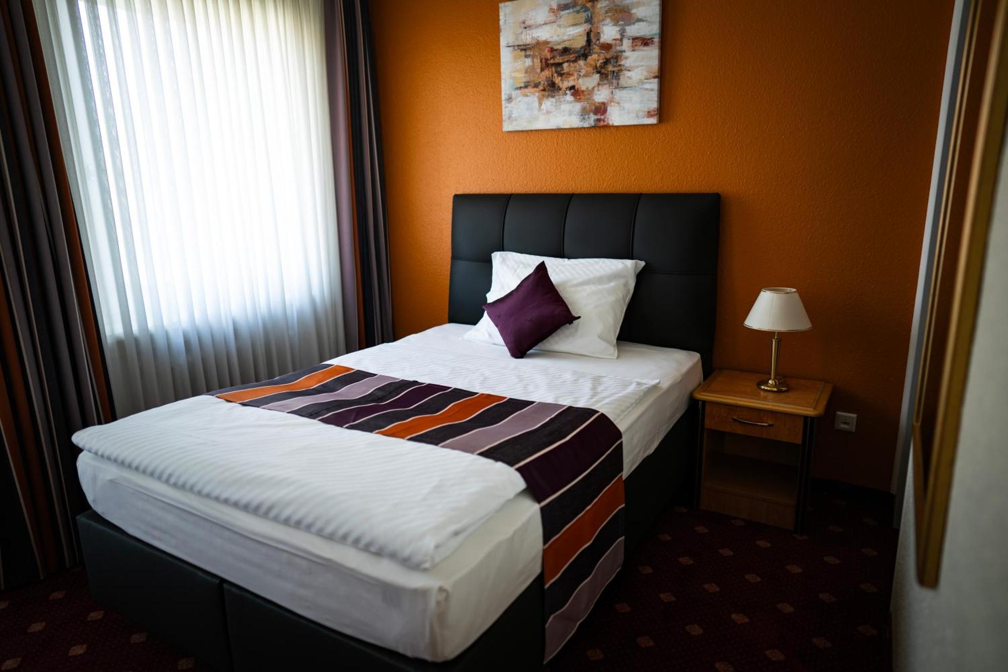 Hotel Boulevard Kolonia Zewnętrze zdjęcie