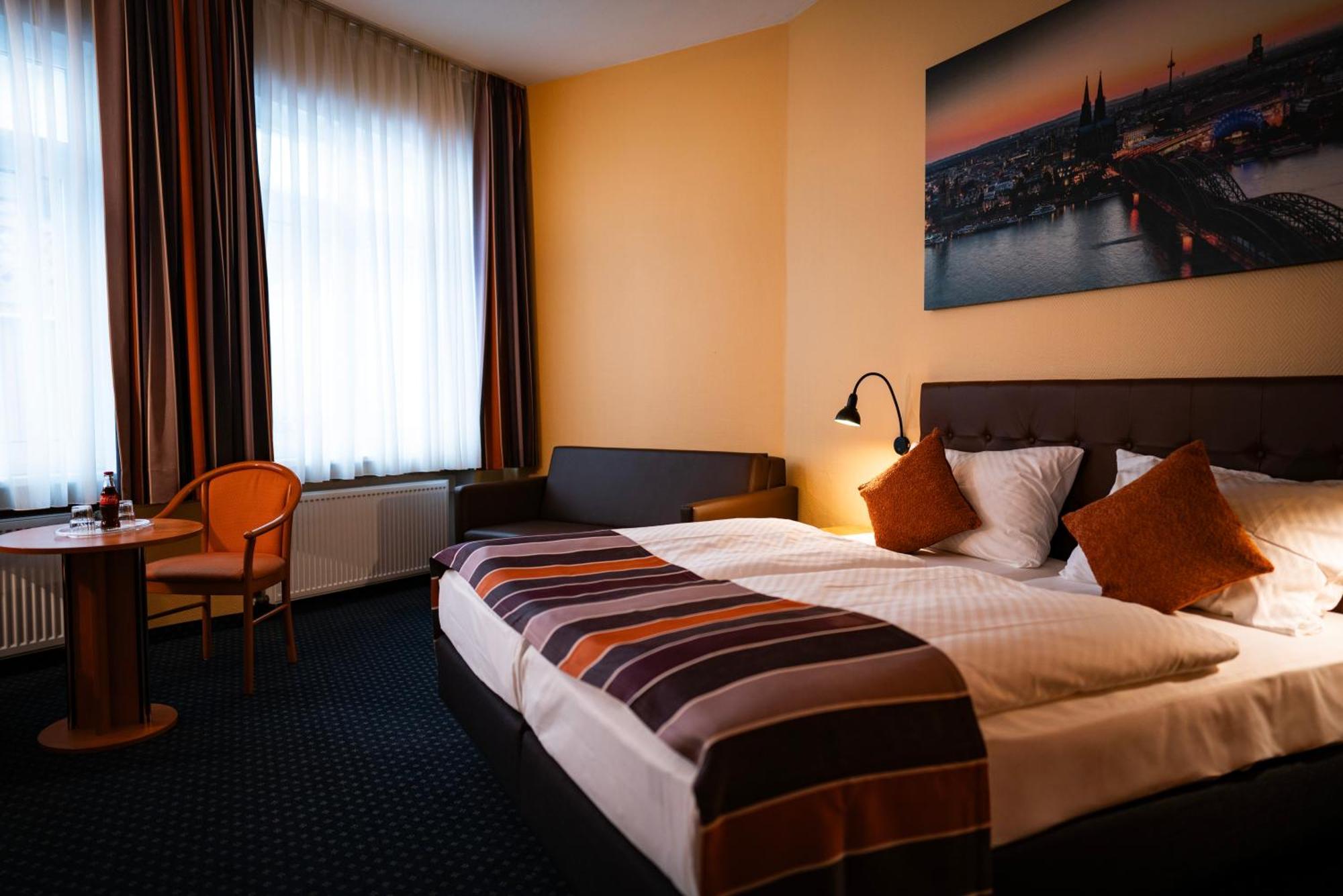 Hotel Boulevard Kolonia Zewnętrze zdjęcie