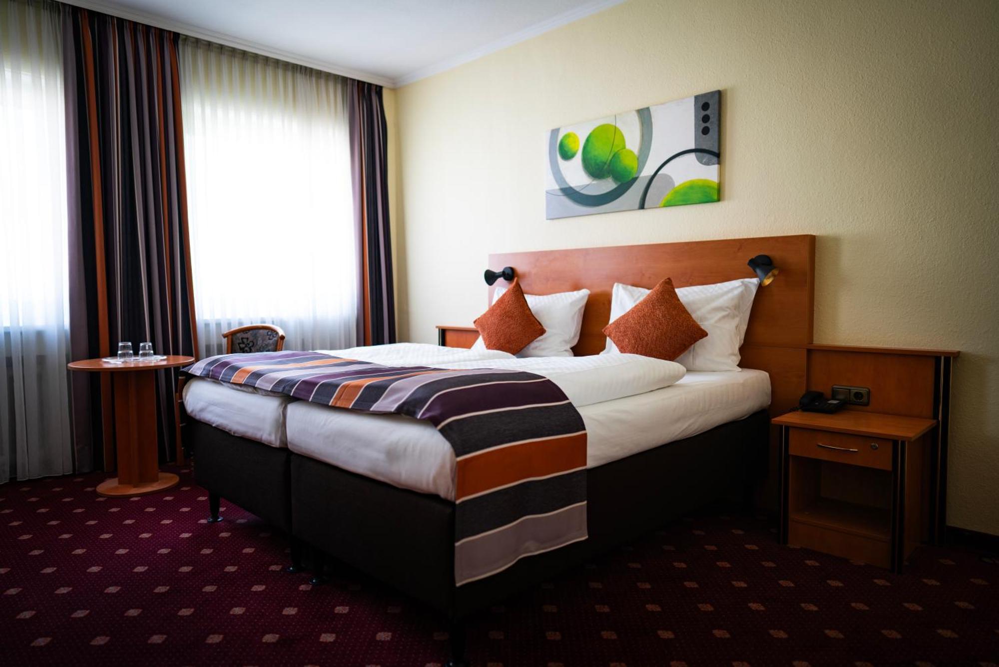 Hotel Boulevard Kolonia Zewnętrze zdjęcie
