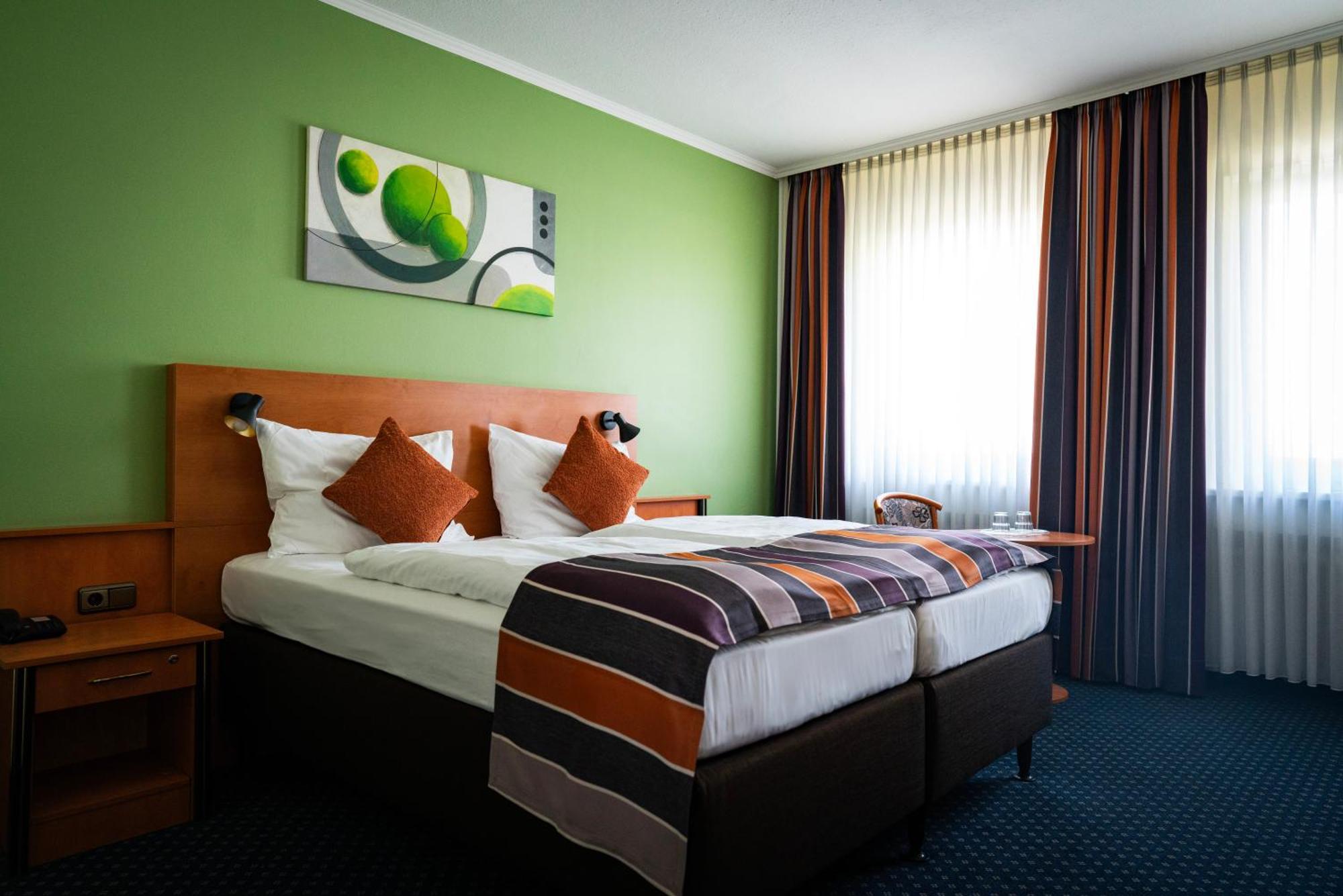 Hotel Boulevard Kolonia Zewnętrze zdjęcie