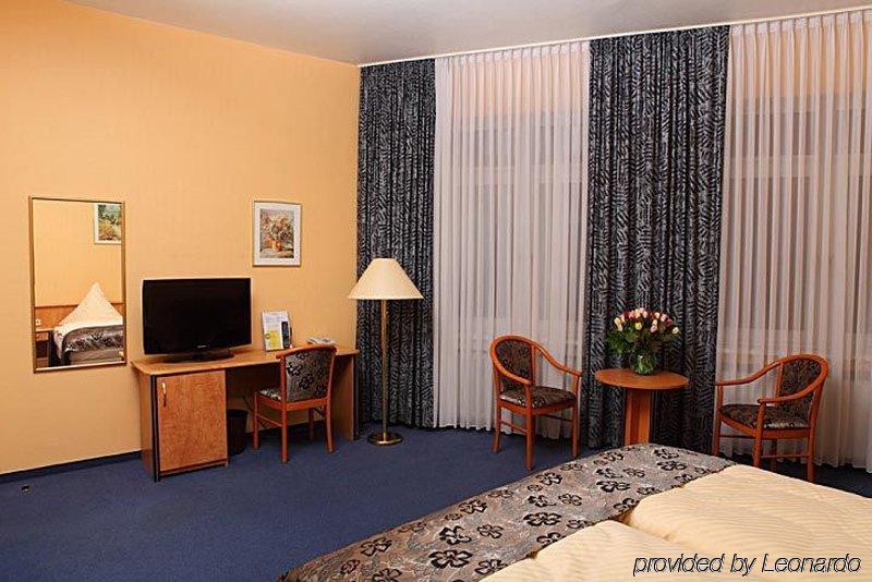 Hotel Boulevard Kolonia Zewnętrze zdjęcie