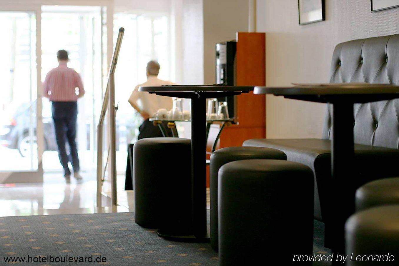 Hotel Boulevard Kolonia Zewnętrze zdjęcie