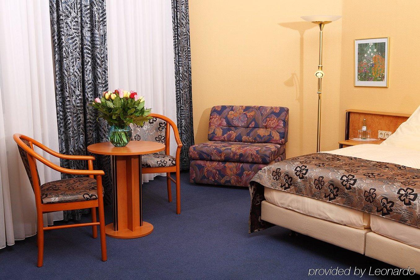 Hotel Boulevard Kolonia Zewnętrze zdjęcie