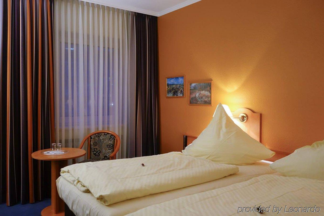 Hotel Boulevard Kolonia Zewnętrze zdjęcie