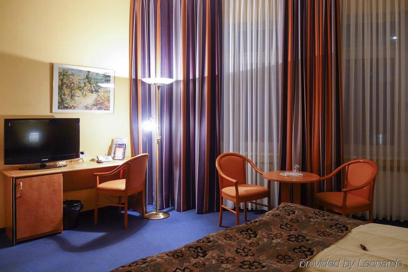 Hotel Boulevard Kolonia Zewnętrze zdjęcie