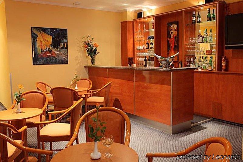 Hotel Boulevard Kolonia Zewnętrze zdjęcie