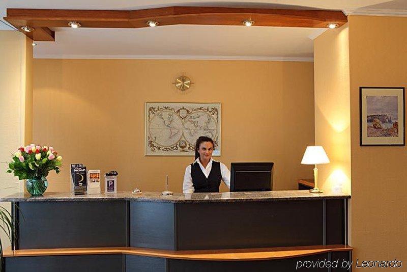 Hotel Boulevard Kolonia Zewnętrze zdjęcie