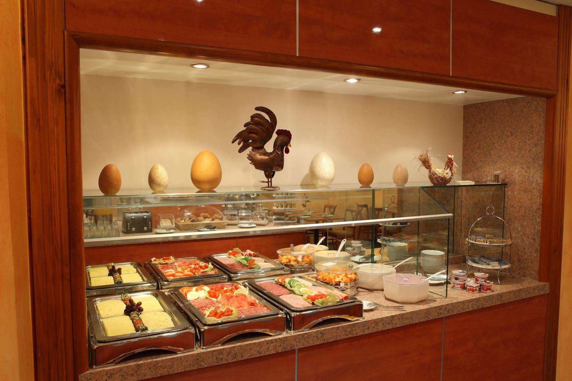 Hotel Boulevard Kolonia Zewnętrze zdjęcie