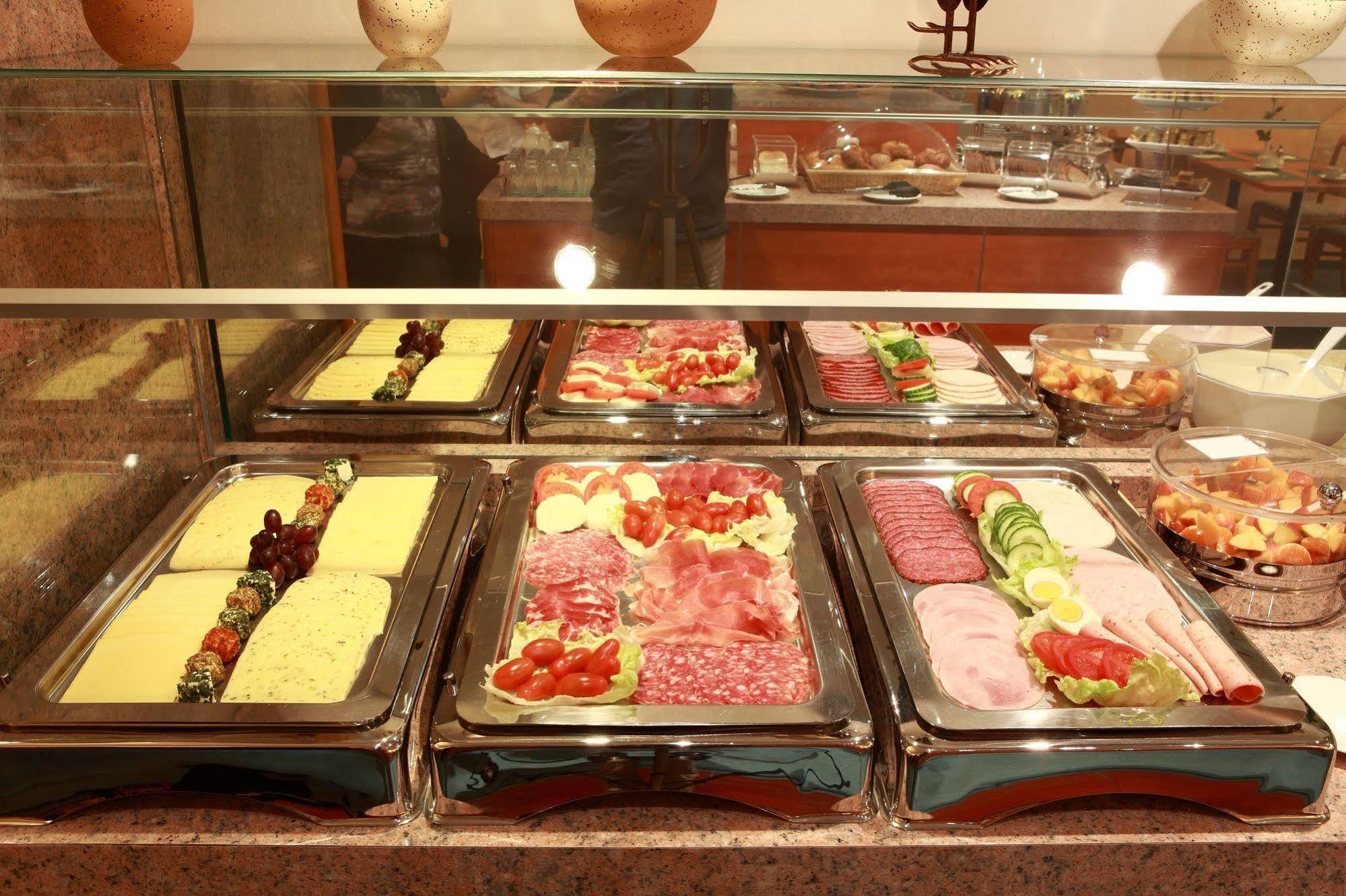 Hotel Boulevard Kolonia Zewnętrze zdjęcie