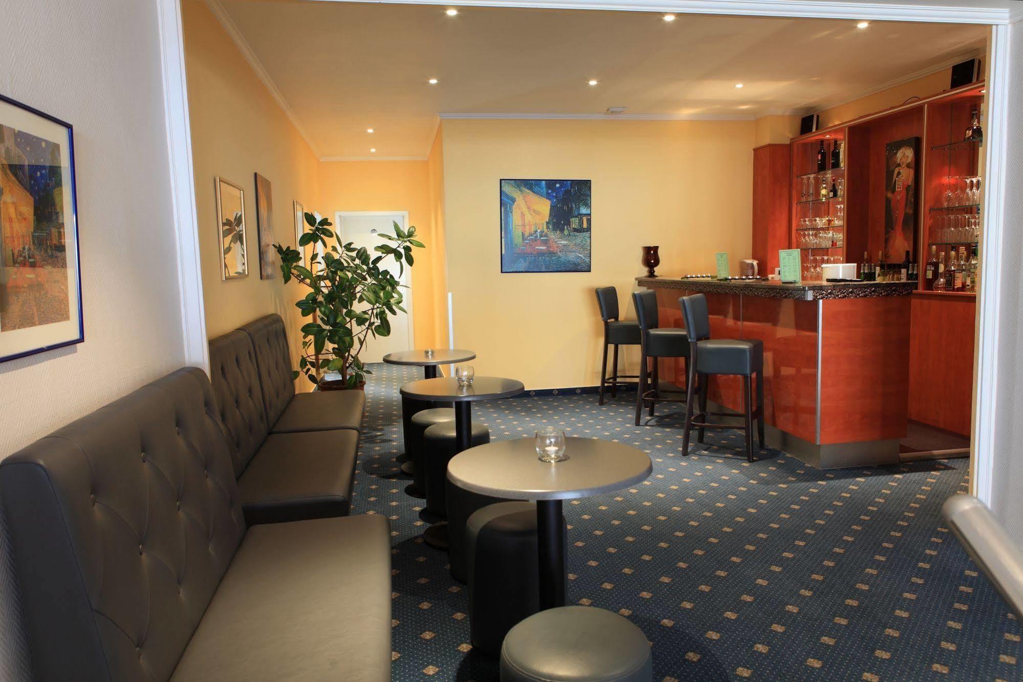 Hotel Boulevard Kolonia Zewnętrze zdjęcie