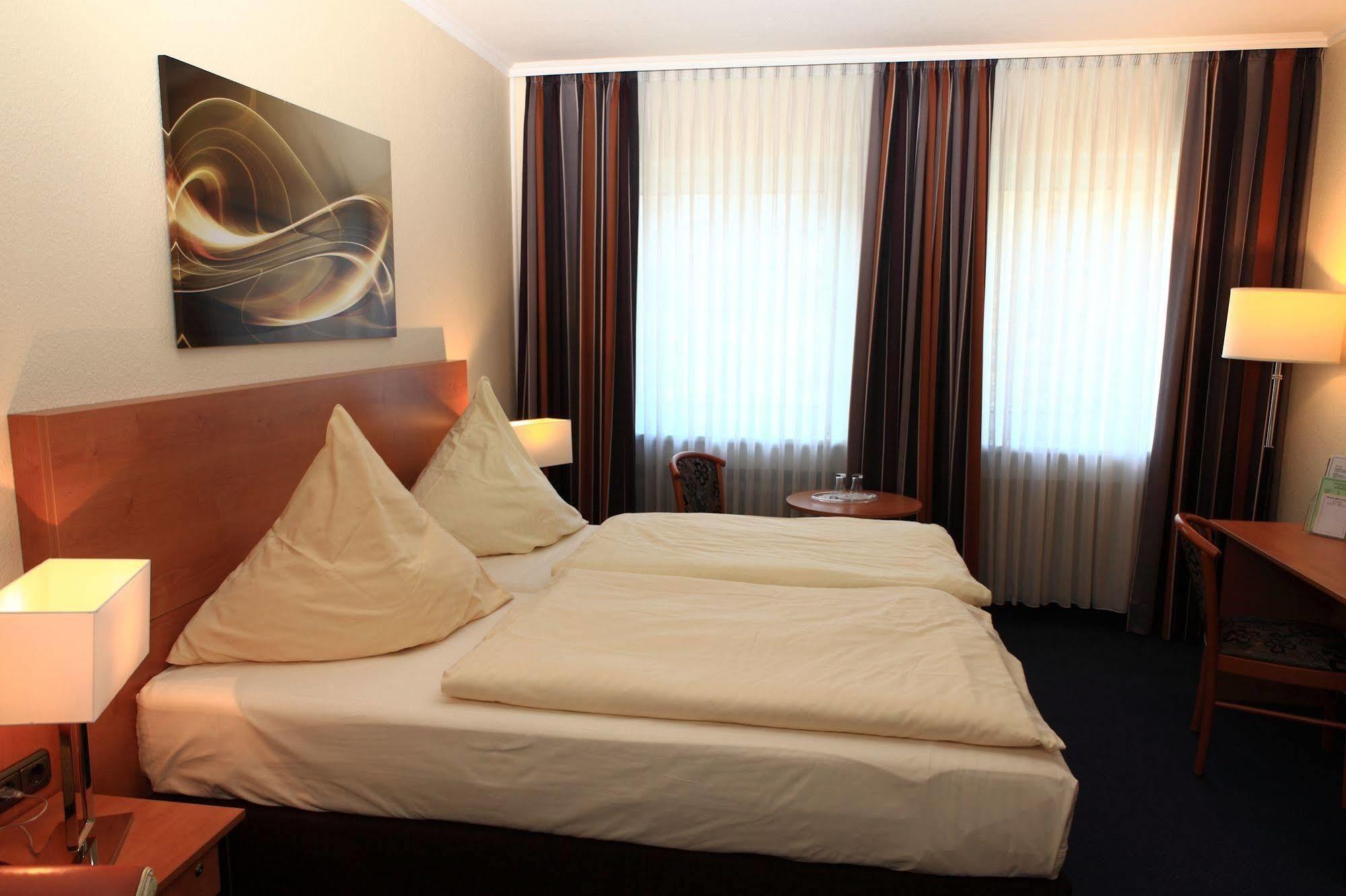 Hotel Boulevard Kolonia Zewnętrze zdjęcie